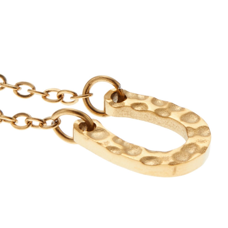 ネックレス レディース サージカルステンレス製 | アクセサリーショップPIENA | 詳細画像12 