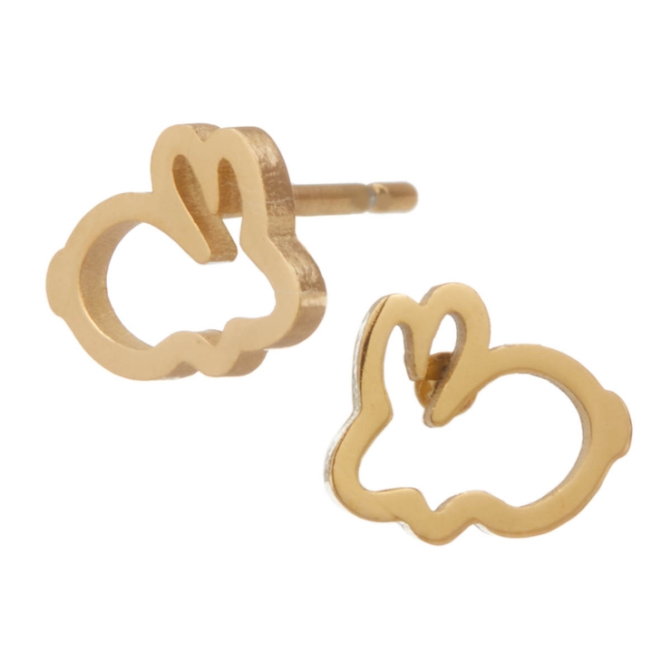 スタッドピアス レディース サージカルステンレス | アクセサリーショップPIENA | 詳細画像8 