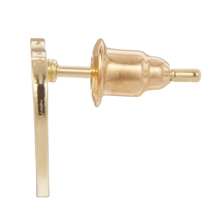 スタッドピアス レディース ハート | アクセサリーショップPIENA | 詳細画像10 