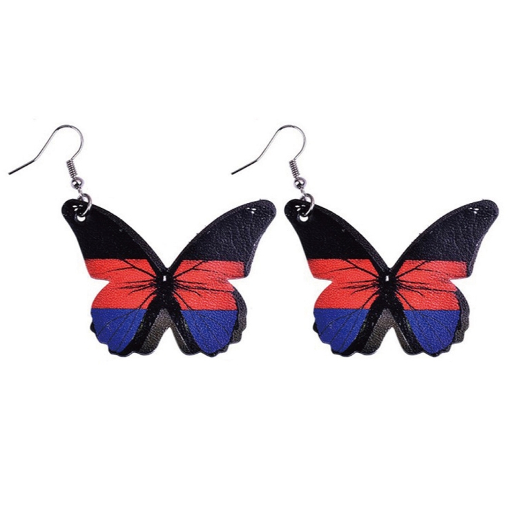 フックピアス レディース 蝶 | アクセサリーショップPIENA | 詳細画像11 