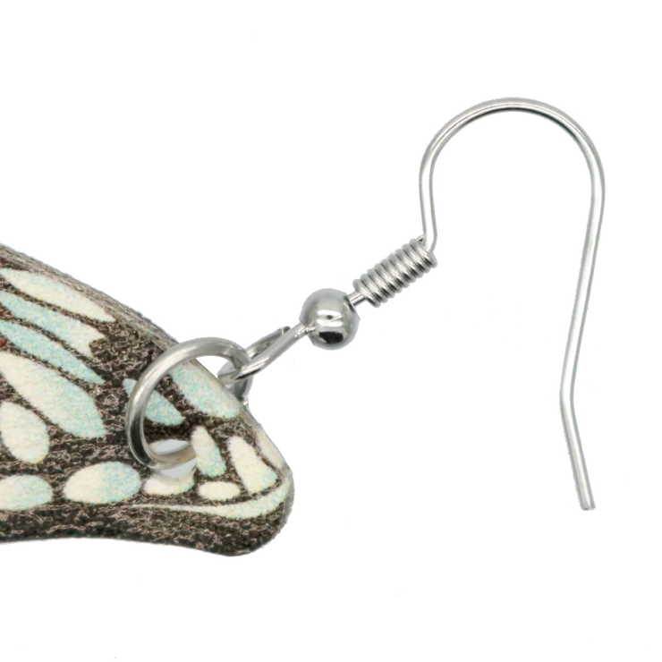 フックピアス レディース 蝶 | アクセサリーショップPIENA | 詳細画像13 