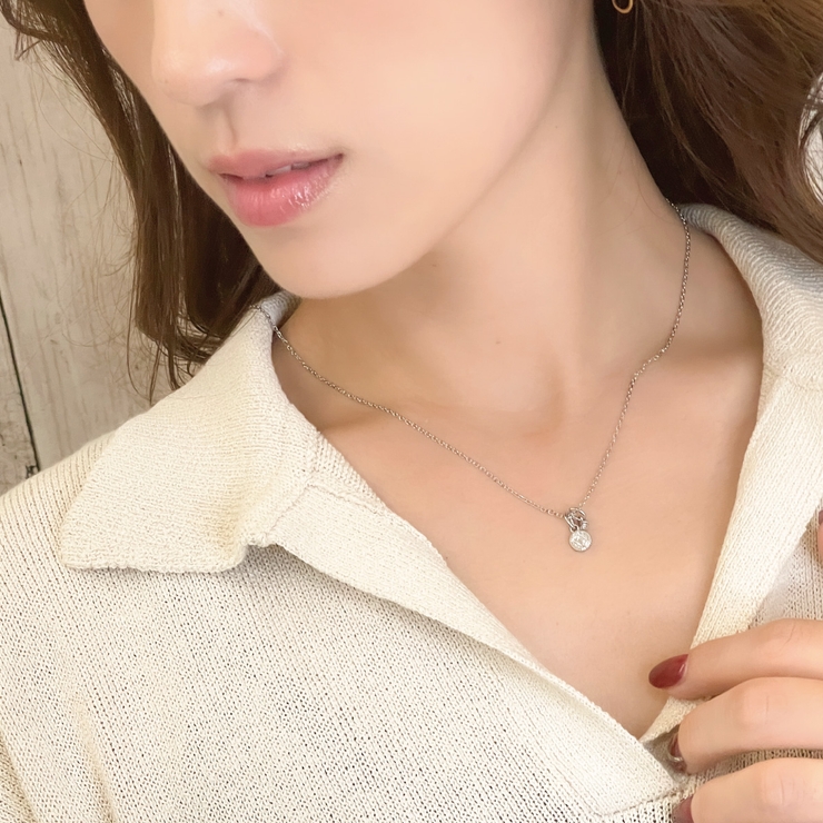 ネックレス ペンダント レディース | アクセサリーショップPIENA | 詳細画像8 