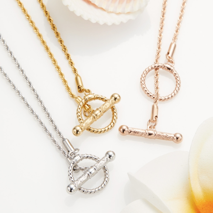 マンテル ネックレス レディース | アクセサリーショップPIENA | 詳細画像11 