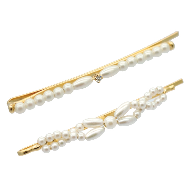 ヘアピン ヘアアクセサリー レディース | アクセサリーショップPIENA | 詳細画像8 