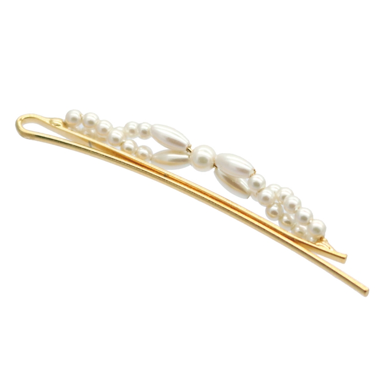 ヘアピン ヘアアクセサリー レディース | アクセサリーショップPIENA | 詳細画像9 