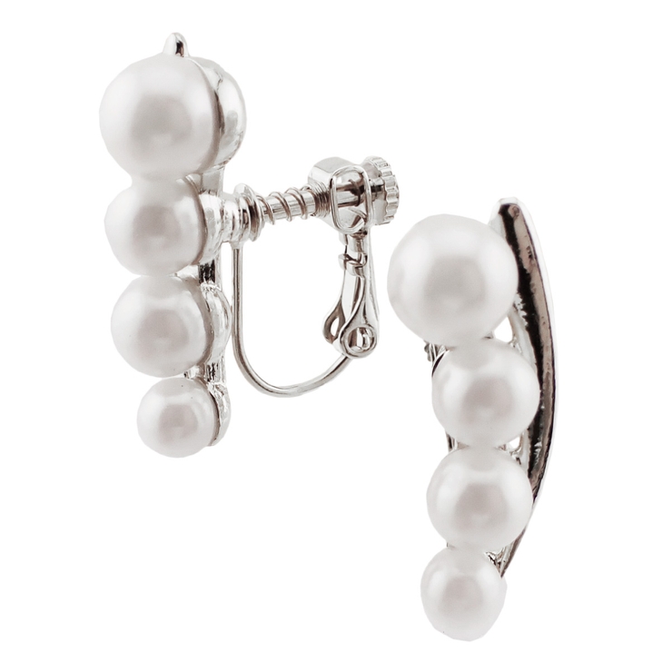 イヤリング レディース 日本製 | アクセサリーショップPIENA | 詳細画像9 