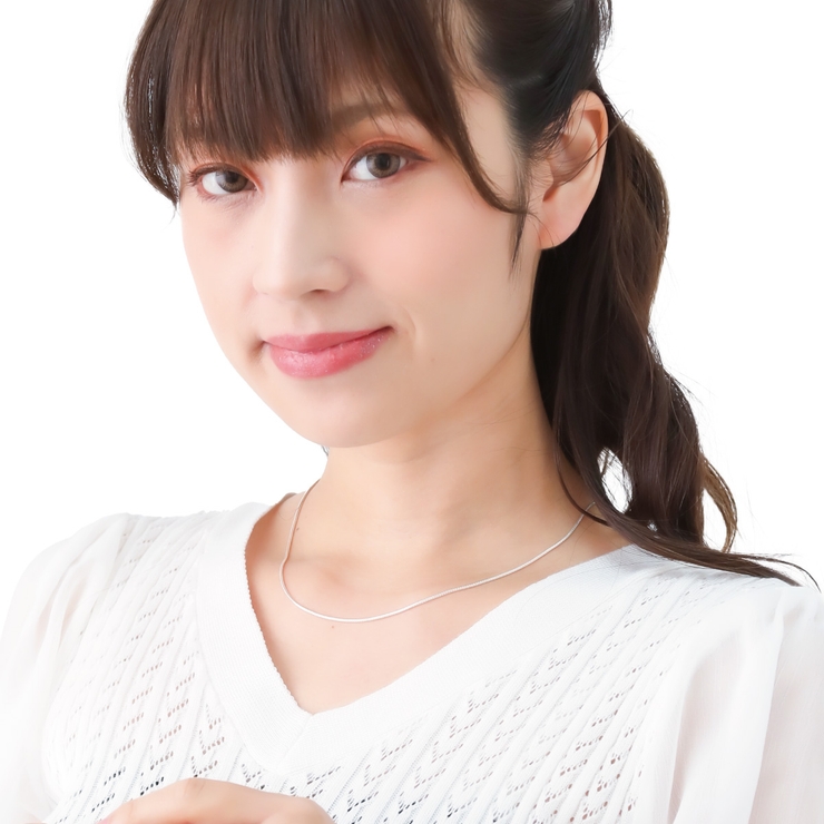 ネックレス レディース シルバー925 | アクセサリーショップPIENA | 詳細画像5 