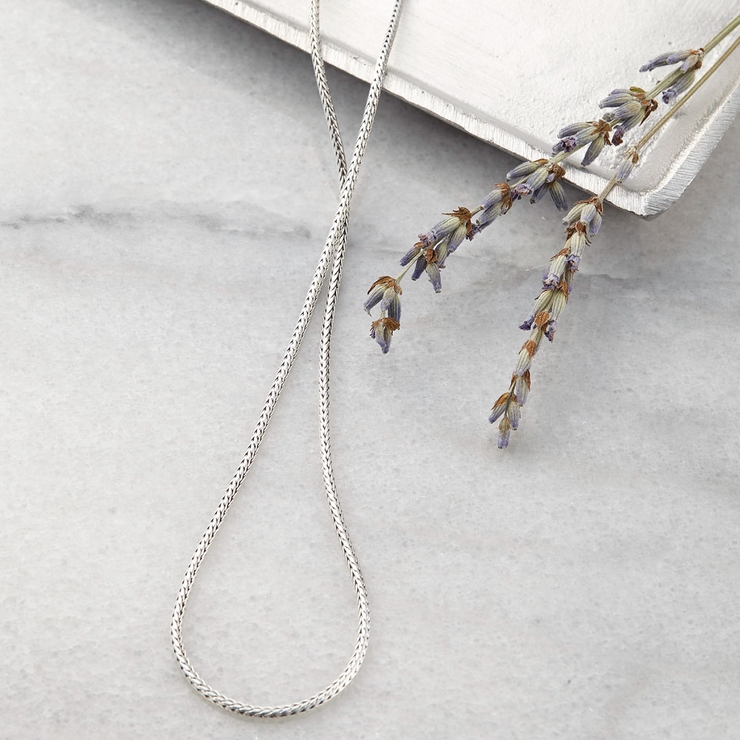 ネックレス レディース シルバー925 | アクセサリーショップPIENA | 詳細画像8 