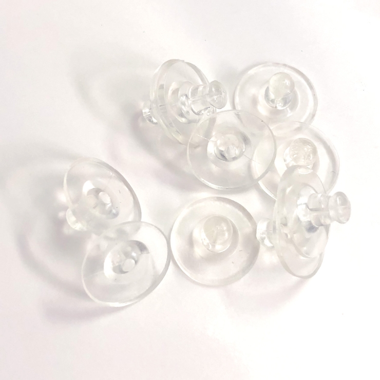 ピアスキャッチ レディース メンズ | アクセサリーショップPIENA | 詳細画像4 