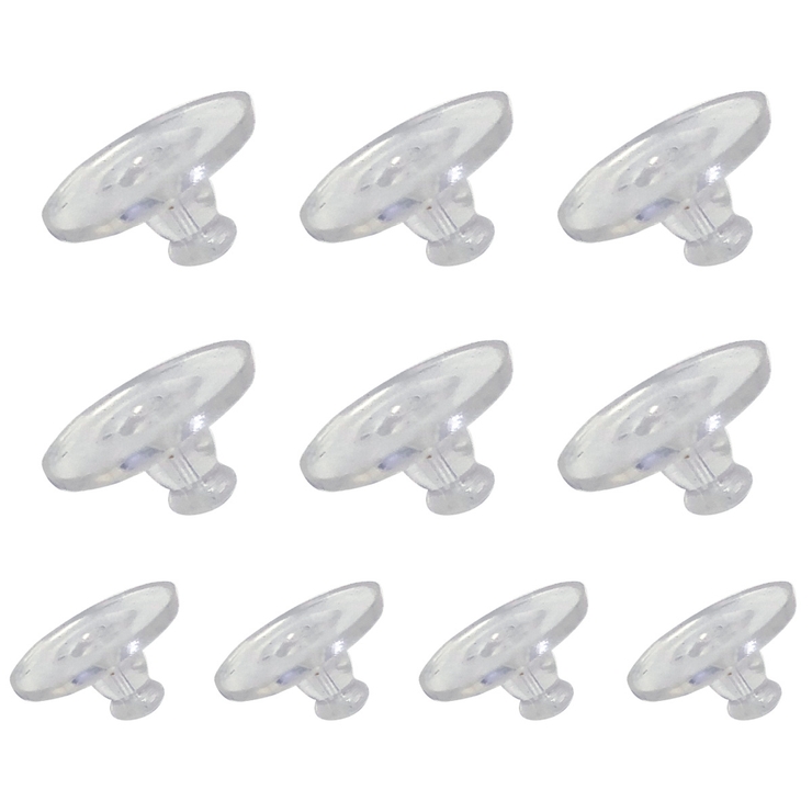 ピアスキャッチ レディース メンズ | アクセサリーショップPIENA | 詳細画像6 