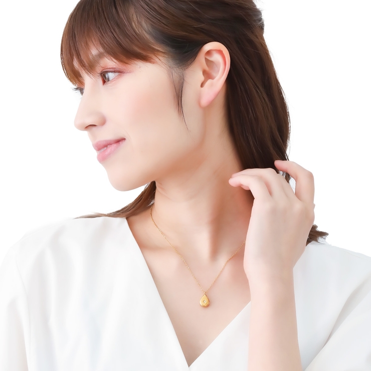 ネックレス ペンダント レディース | アクセサリーショップPIENA | 詳細画像6 