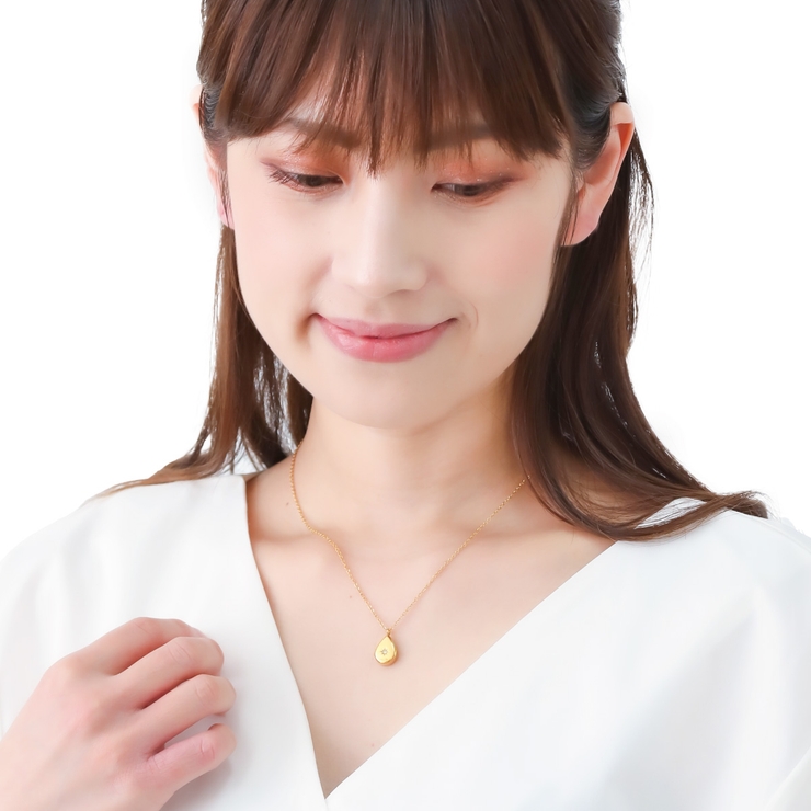 ネックレス ペンダント レディース | アクセサリーショップPIENA | 詳細画像7 
