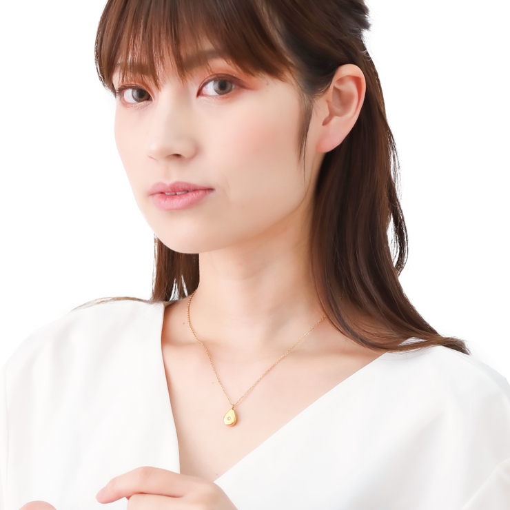 ネックレス ペンダント レディース | アクセサリーショップPIENA | 詳細画像8 