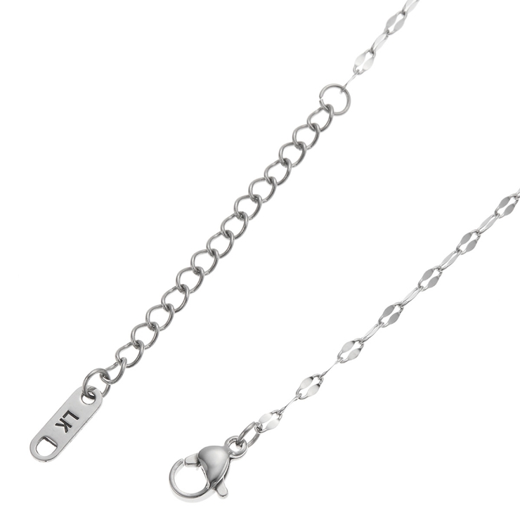 ネックレス ペンダント サージカルステンレス製 | アクセサリーショップPIENA | 詳細画像10 