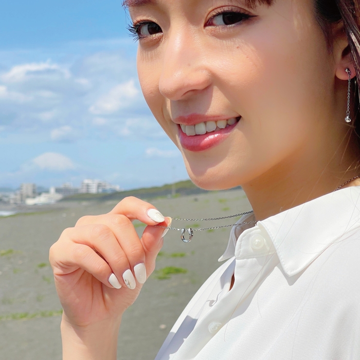 ネックレス ペンダント レディース | アクセサリーショップPIENA | 詳細画像5 