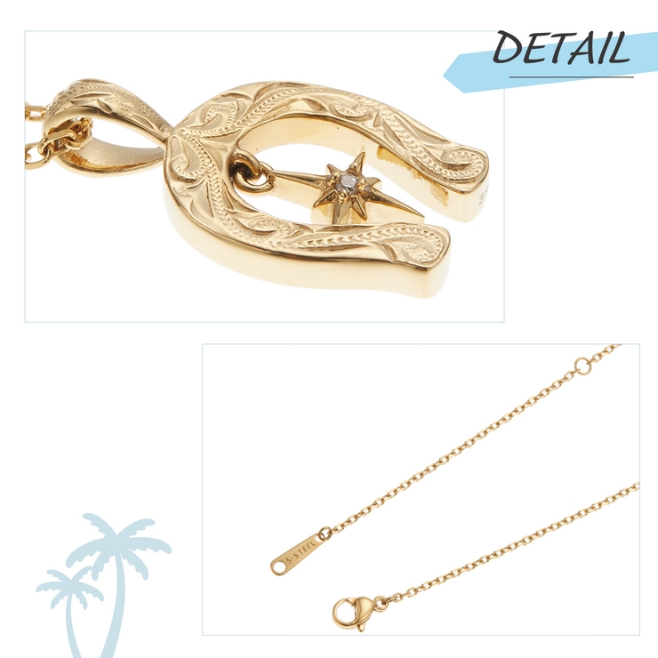 ネックレス ペンダント レディース | アクセサリーショップPIENA | 詳細画像4 