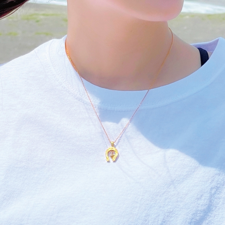 ネックレス ペンダント レディース | アクセサリーショップPIENA | 詳細画像7 