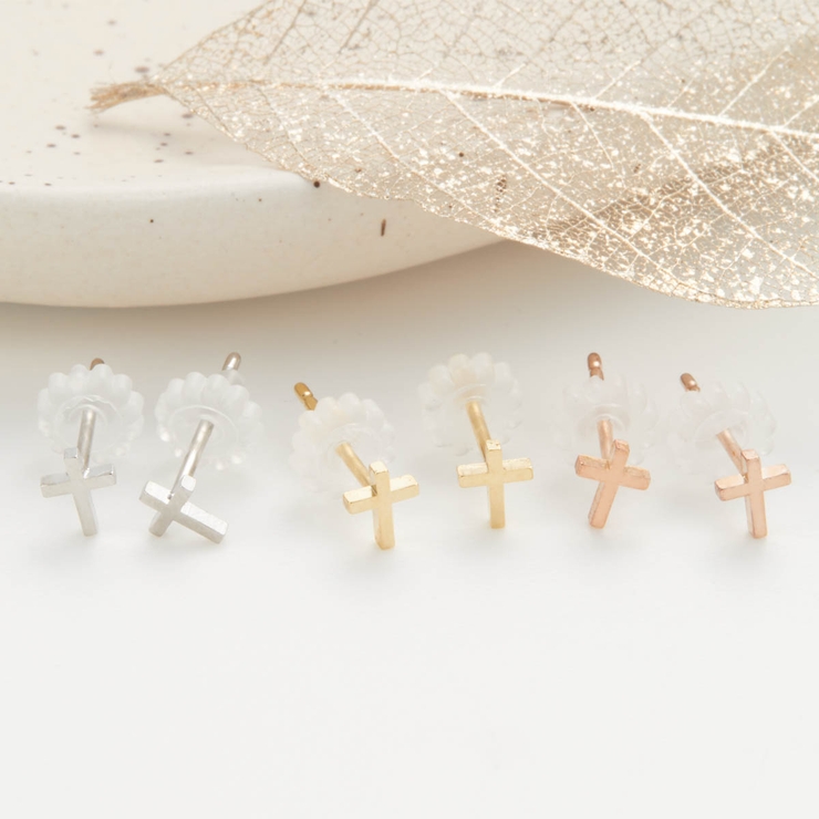 ピアス レディース 日本製 | アクセサリーショップPIENA | 詳細画像12 