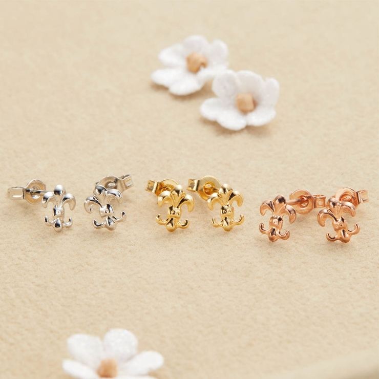 ピアス レディース 日本製 | アクセサリーショップPIENA | 詳細画像12 