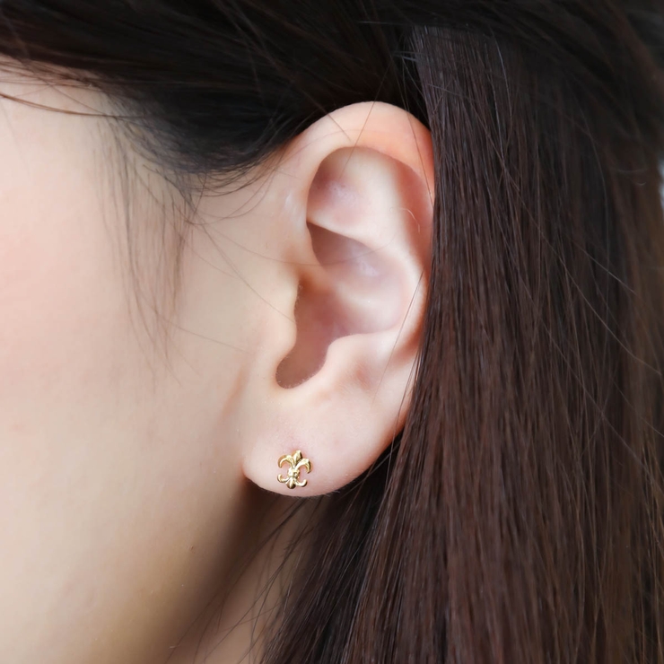 ピアス レディース 日本製 | アクセサリーショップPIENA | 詳細画像6 