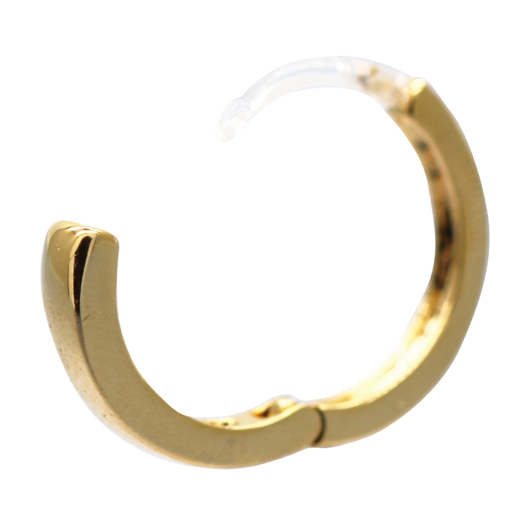 フープピアス レディース メンズ | アクセサリーショップPIENA | 詳細画像12 