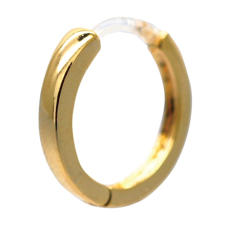 フープピアス レディース メンズ | アクセサリーショップPIENA | 詳細画像10 