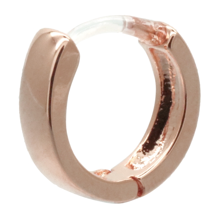 フープピアス レディース メンズ | アクセサリーショップPIENA | 詳細画像11 