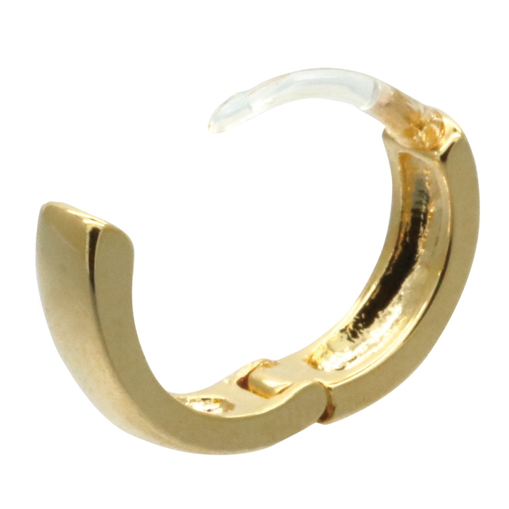 フープピアス レディース メンズ | アクセサリーショップPIENA | 詳細画像12 