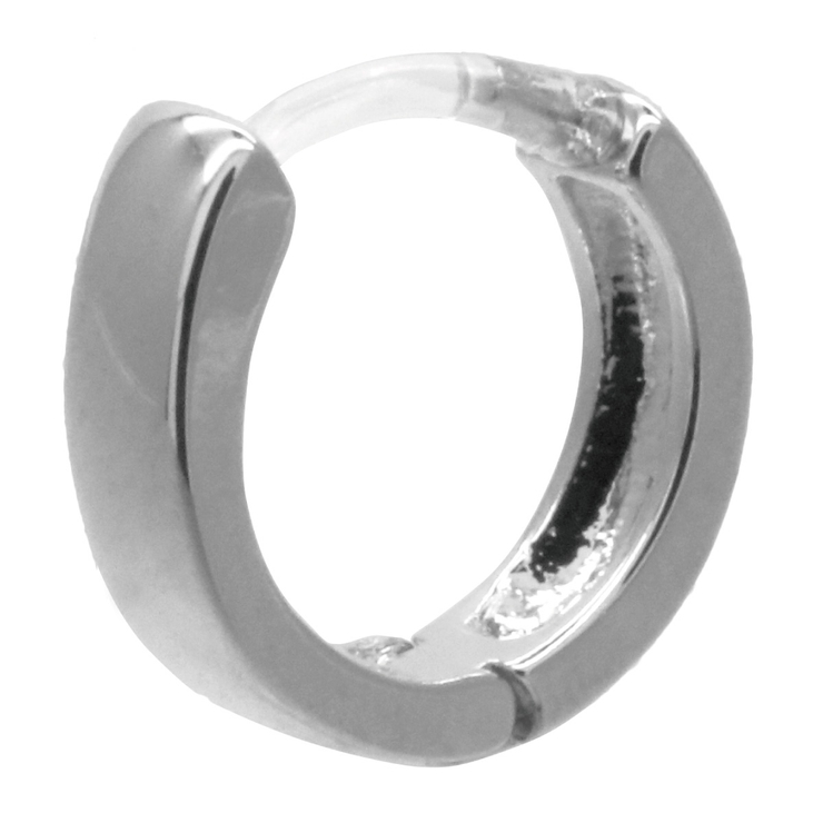 フープピアス レディース メンズ | アクセサリーショップPIENA | 詳細画像9 