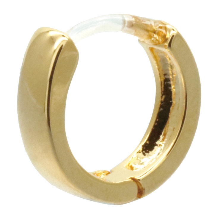 フープピアス レディース メンズ | アクセサリーショップPIENA | 詳細画像10 