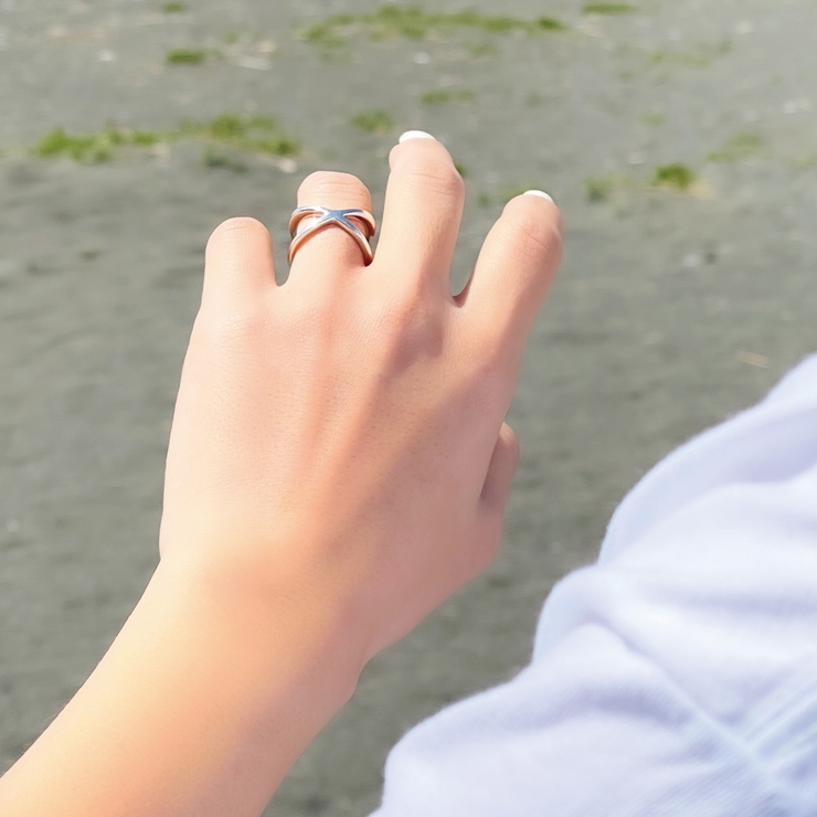 リング レディース メンズ | アクセサリーショップPIENA | 詳細画像7 