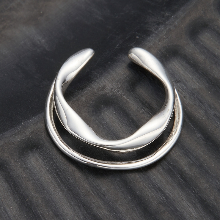 イヤカフ レディース シルバー925 | アクセサリーショップPIENA | 詳細画像7 