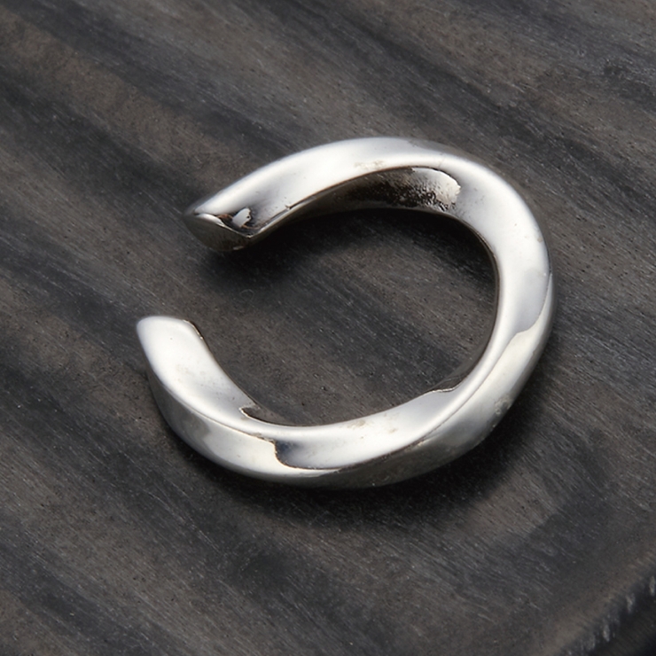 イヤカフ レディース シルバー925 | アクセサリーショップPIENA | 詳細画像7 