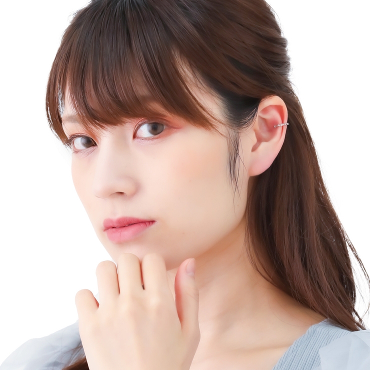 イヤカフ レディース シルバー925 | アクセサリーショップPIENA | 詳細画像5 