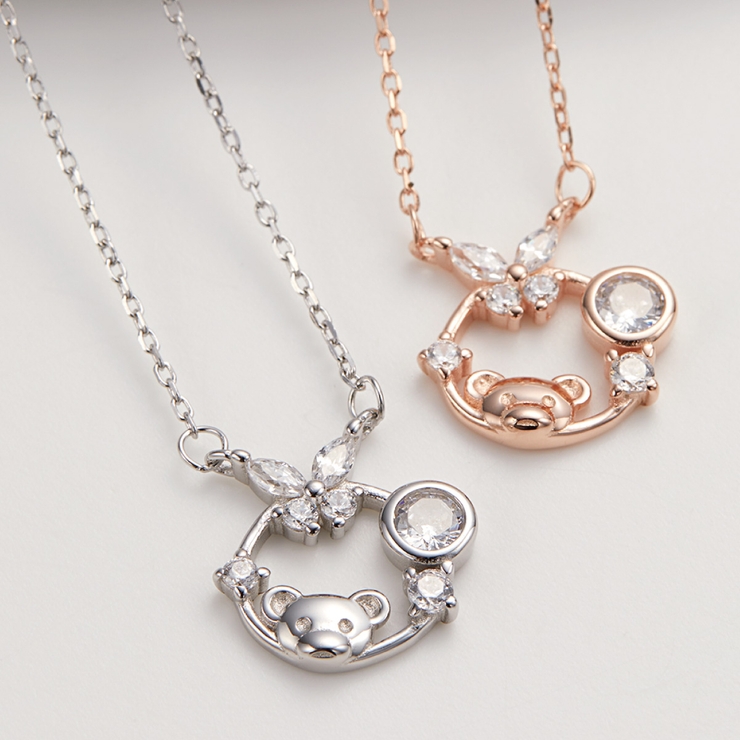 ネックレス ペンダント レディース | アクセサリーショップPIENA | 詳細画像8 