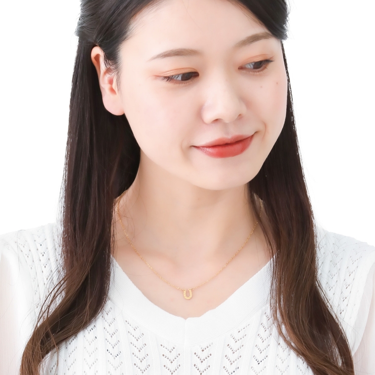 ネックレス ペンダント レディース | アクセサリーショップPIENA | 詳細画像4 