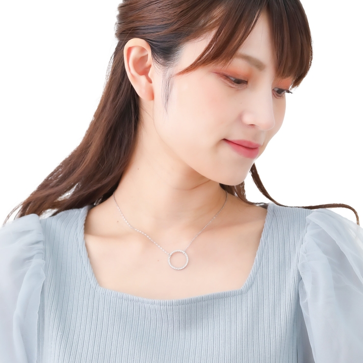 ネックレス ペンダント レディース | アクセサリーショップPIENA | 詳細画像4 