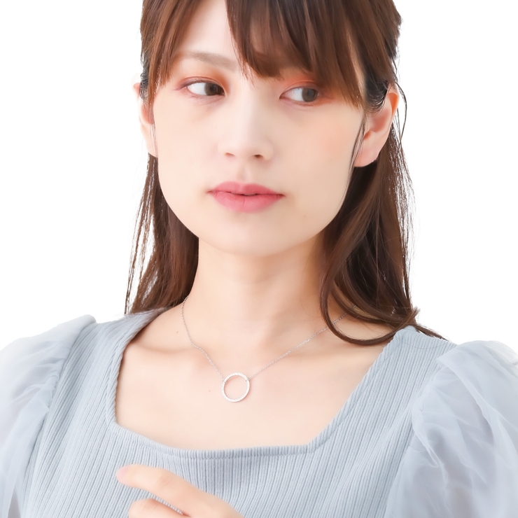 ネックレス ペンダント レディース | アクセサリーショップPIENA | 詳細画像5 