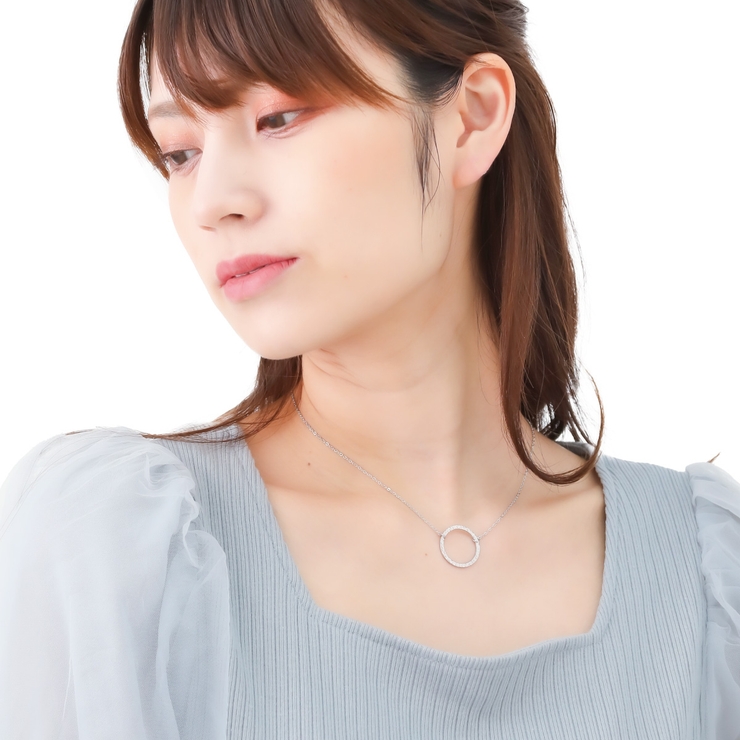 ネックレス ペンダント レディース | アクセサリーショップPIENA | 詳細画像6 