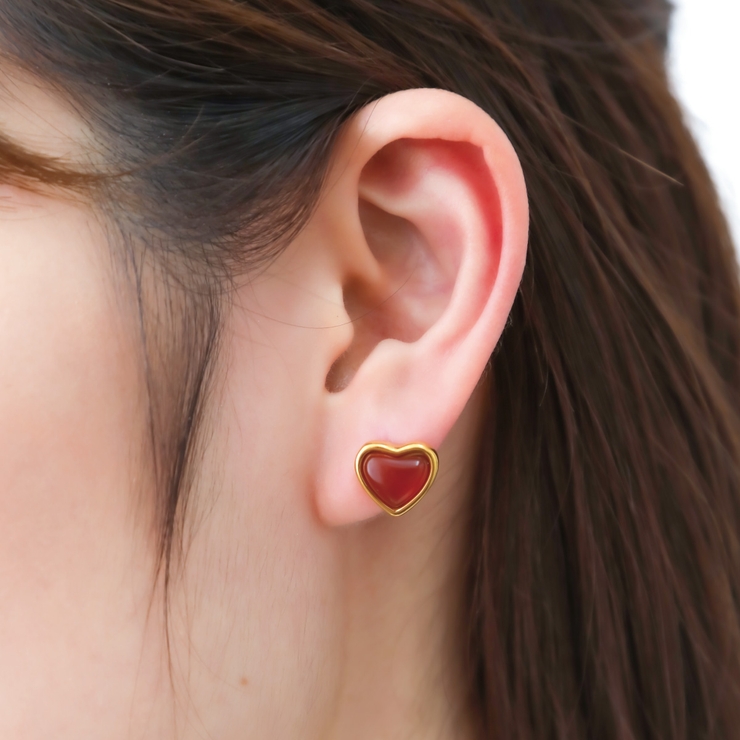 ピアス レディース サージカルステンレス製 | アクセサリーショップPIENA | 詳細画像7 