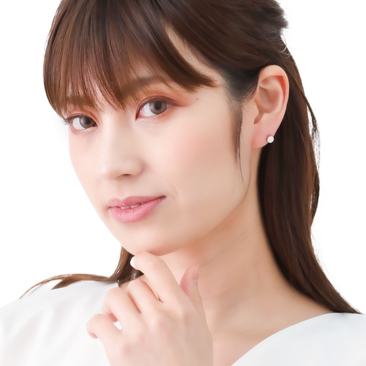 ピアス レディース サージカルステンレス製 | アクセサリーショップPIENA | 詳細画像6 