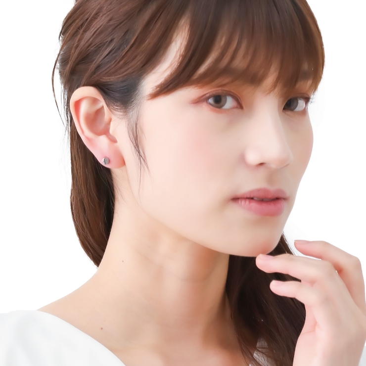 ピアス レディース サージカルステンレス製 | アクセサリーショップPIENA | 詳細画像8 