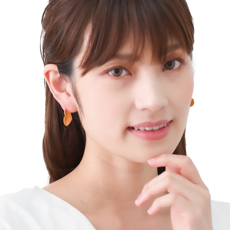 ピアス レディース サージカルステンレス製 | アクセサリーショップPIENA | 詳細画像8 