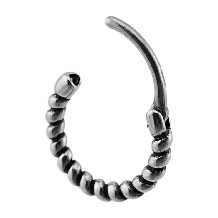 フープピアス 片耳 1個売り | アクセサリーショップPIENA | 詳細画像9 