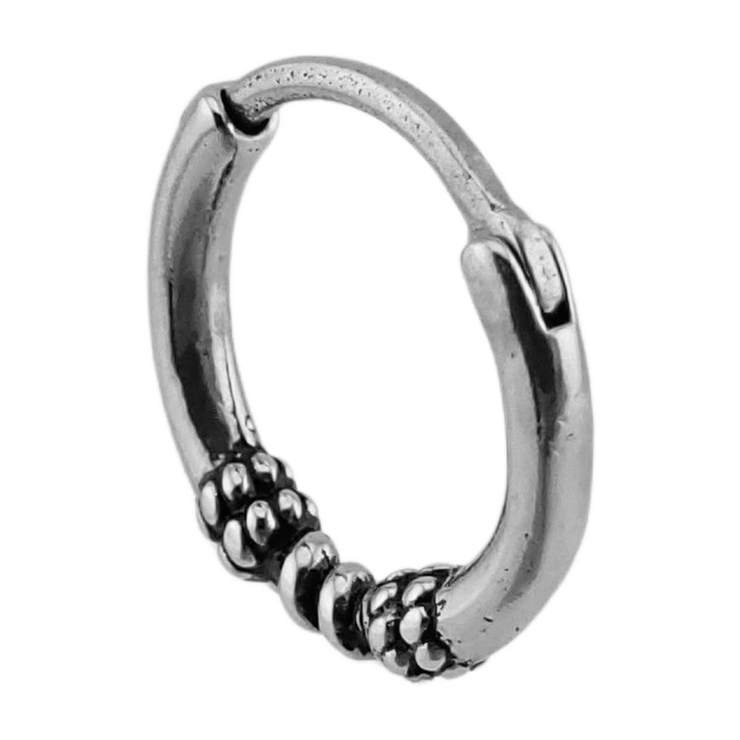 フープピアス 片耳 1個売り | アクセサリーショップPIENA | 詳細画像8 