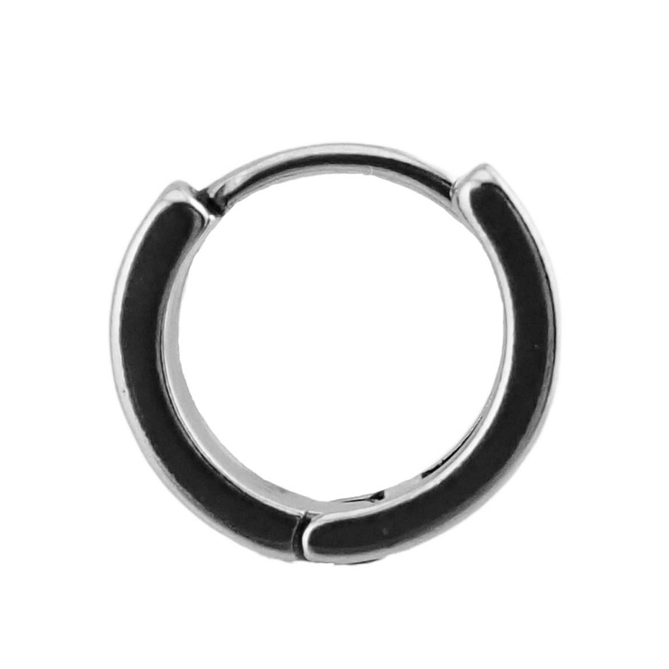フープピアス 片耳 1個売り | アクセサリーショップPIENA | 詳細画像9 