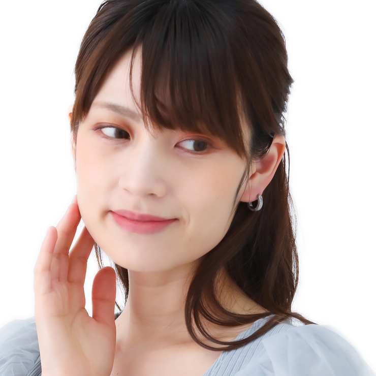 フープピアス 片耳 1個売り | アクセサリーショップPIENA | 詳細画像10 