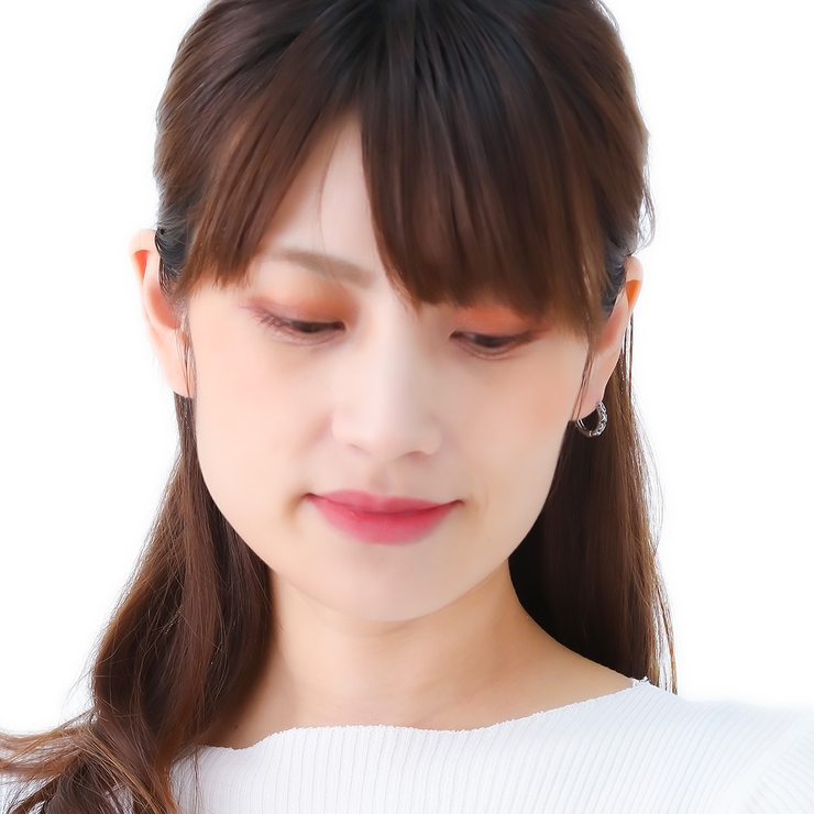 フープピアス 片耳 1個売り | アクセサリーショップPIENA | 詳細画像5 