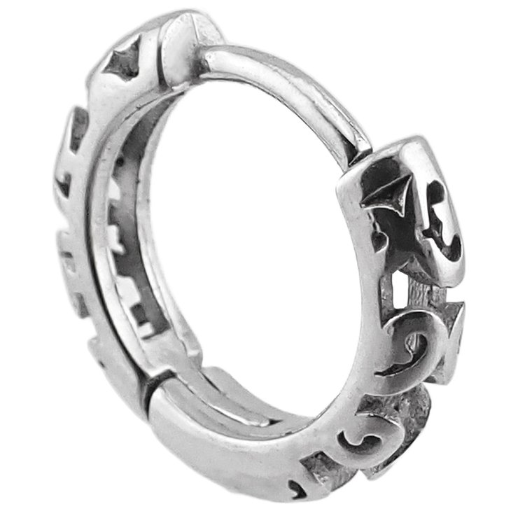 フープピアス 片耳 1個売り | アクセサリーショップPIENA | 詳細画像10 