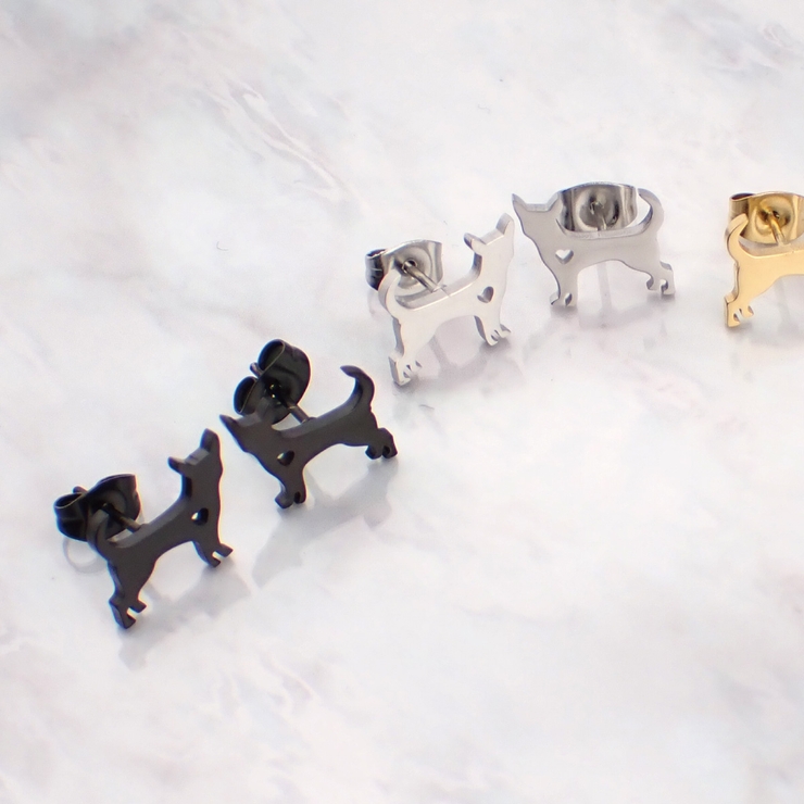 ピアス レディース サージカルステンレス製 | アクセサリーショップPIENA | 詳細画像8 